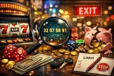 Tikitaka casino presented on mobile device in Pakistan with slots and live games