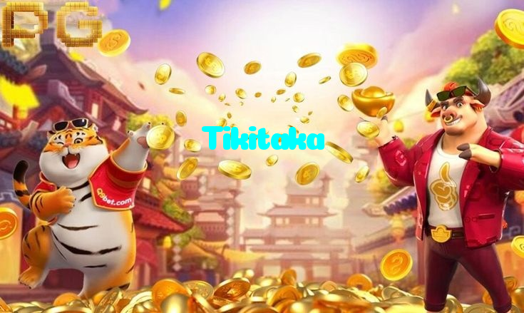 making first deposit on Tikitaka website using local payment methods in Pakistan