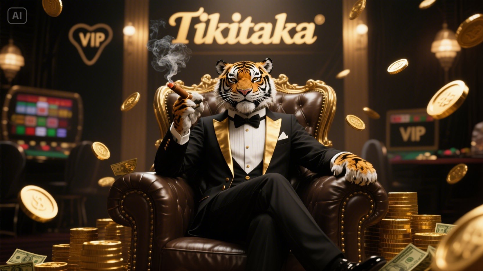 Tikitaka پاکستان